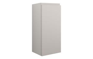 Clarence 300mm Slim Base Unit - Matt Dove Grey (Grey Cab)